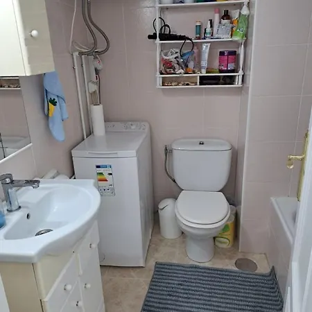 Appartamento Benalmadena Costa, Benalmadena, Arroyo De La Miel Esterno foto