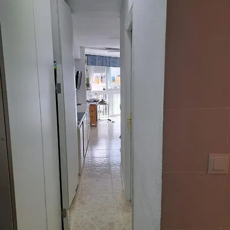 Appartamento Benalmadena Costa, Benalmadena, Arroyo De La Miel Esterno foto